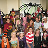 Halloween Bash 2008 : We had a great turn out at our annual Halloween party this year.  Thanks to everybody who came you all looked great! And a shout out to Suzie for letting us add some of her Halloween props to ours it made it even more fun, Thank you!!
