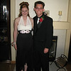 Brittany and John looking great
