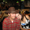 Marissa and her boyfriend Darryl