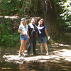 Big Sur : We camped at Fernwood resort with a fun group that made me laugh all weekend!  Thanks guys it was really needed!!