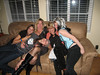 Halloween Party 2007 : Our 5th annual pumpkin carving party!!   Hope you all had a great time!!