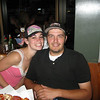 Marissa and her boyfriend Darryl